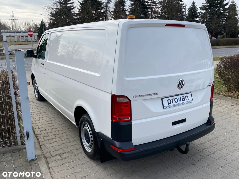 Volkswagen TRANSPORTER 2,0 TDI 150KM L2 4MOTION ZABUDOWA WARSZTATOWA - 29