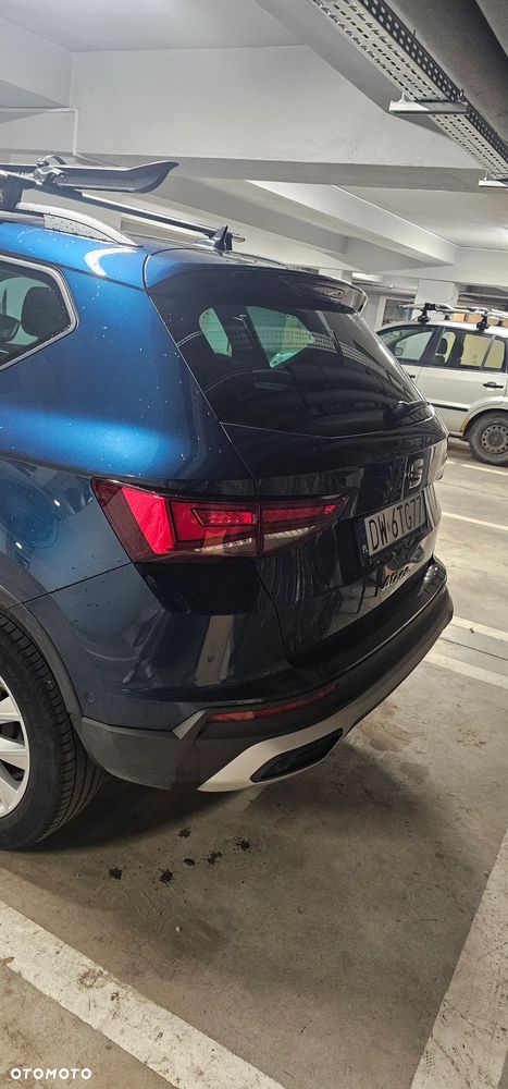 Seat Ateca 1.5 TSI Style S&S - 5