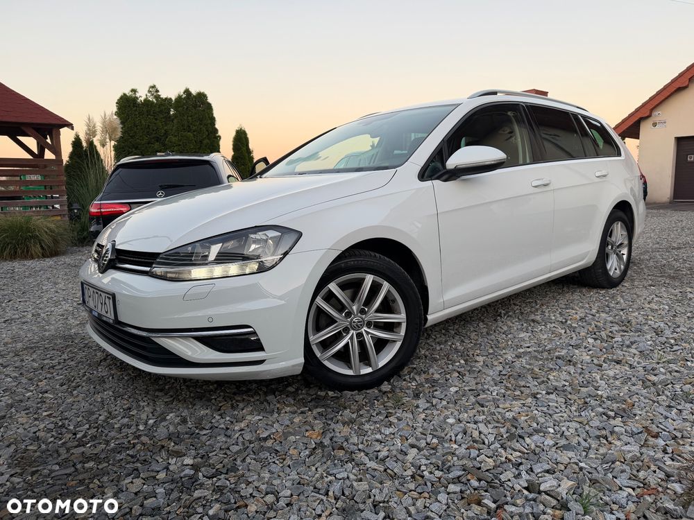 Volkswagen Golf 1.6 TDI BMT Comfortline - 22