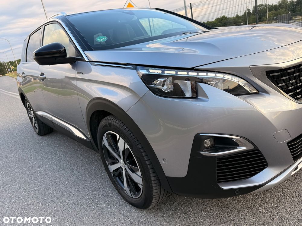 Peugeot 5008 - 21