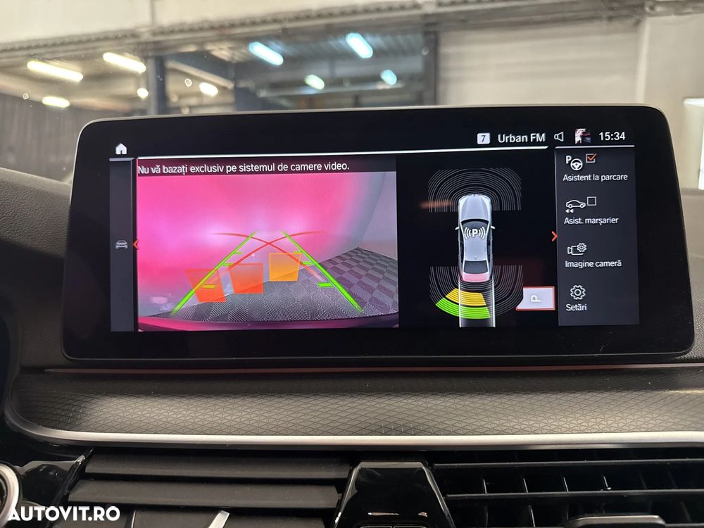 BMW 5 Series 2021 — imagine 24