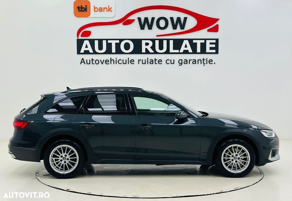 Audi A4 Allroad - 5