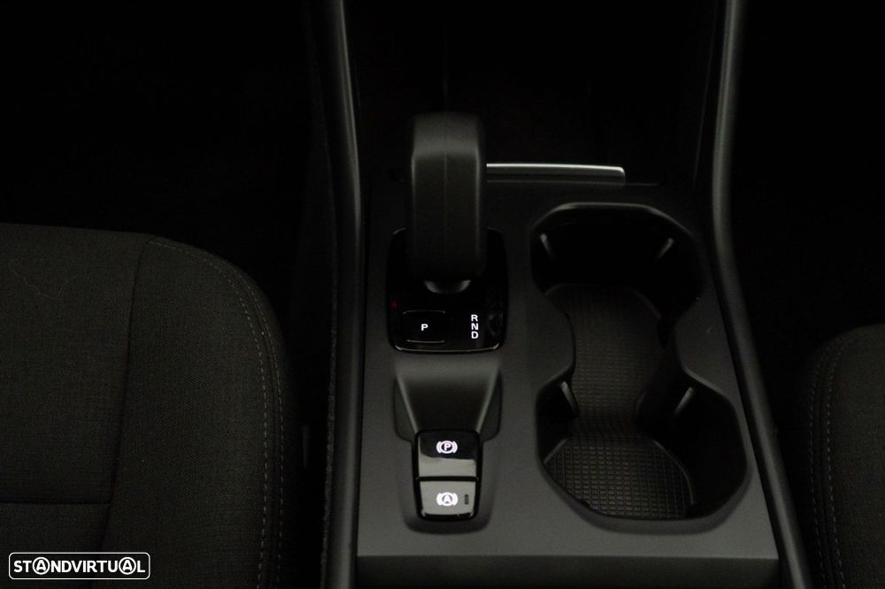 Volvo XC 40 1.5 T4 PHEV Essential - 24