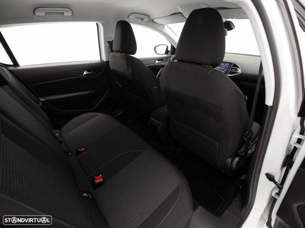 Peugeot 308 1.5 BlueHDi Business Line - 10