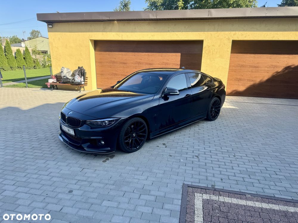 BMW Seria 4