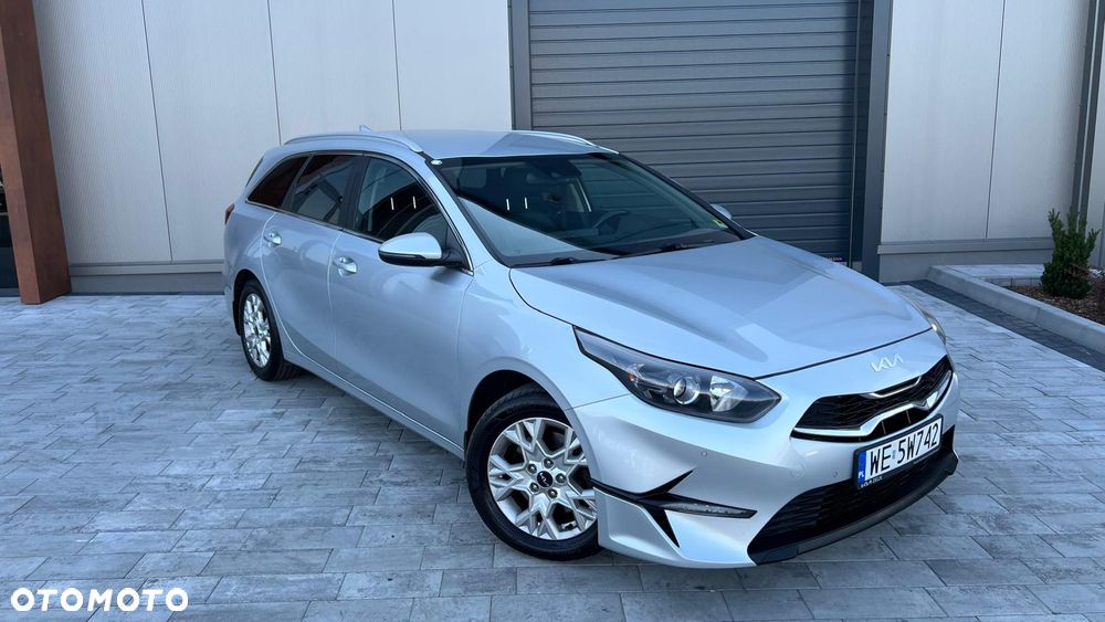 Kia Ceed 1.5 T-GDI L - 1