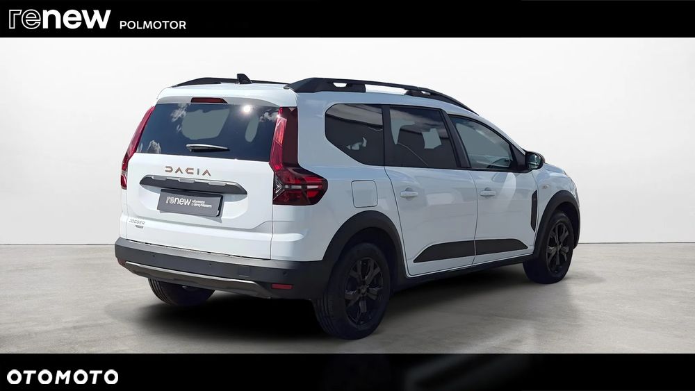 Dacia Jogger 1.6 Full Hybrid 140 Extreme MMT - 5