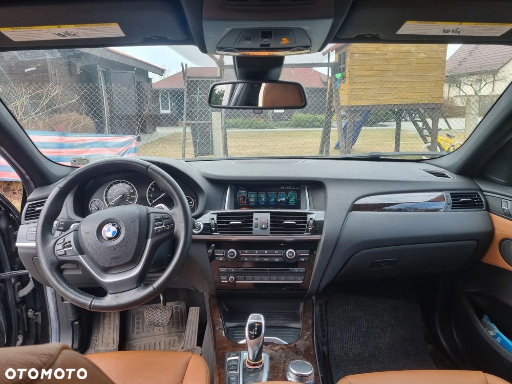 BMW X4 xDrive28i xLine - 7