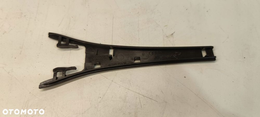 MOCOWANIE OSŁONY LUSTERKA AUDI Q7 4L0857593B - 1