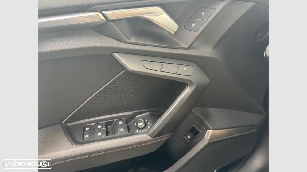 Audi A3 Sportback - 22