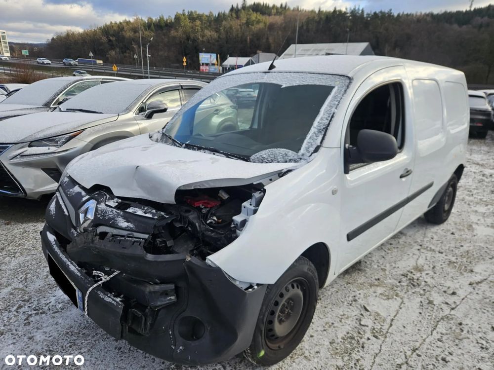 Renault KANGOO MAXI  Max - 11