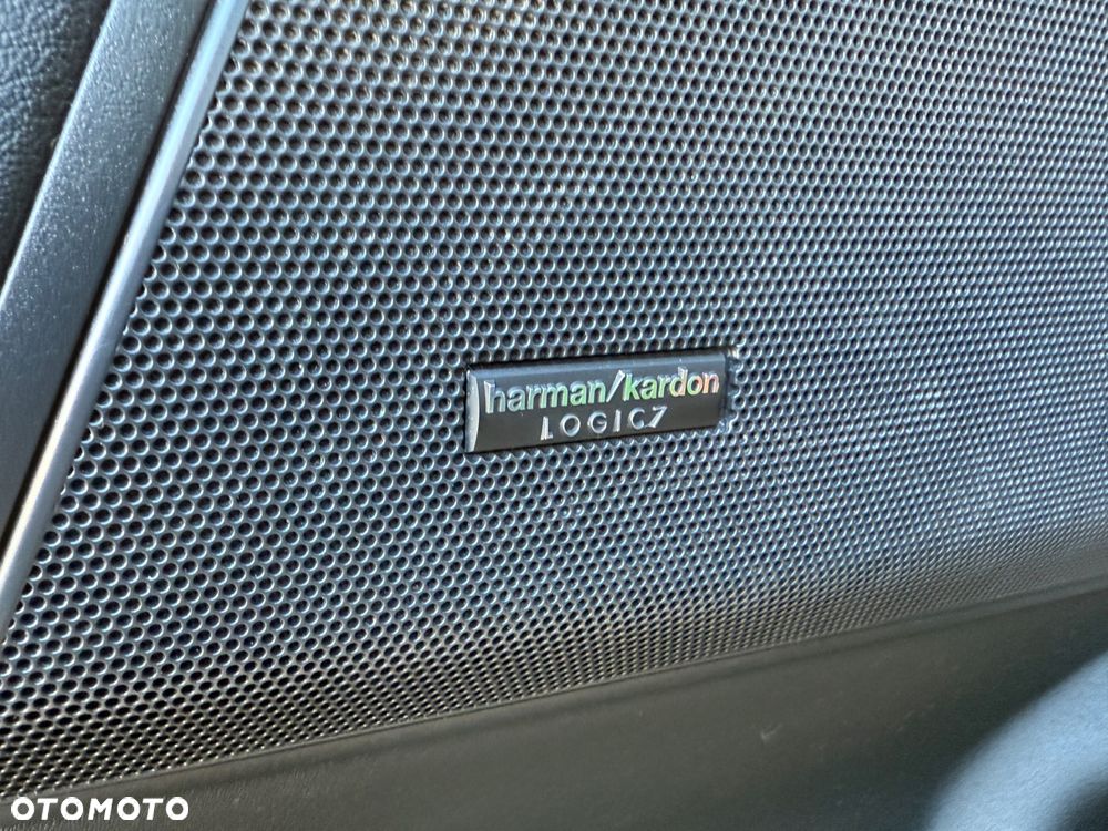 Land Rover Range Rover Sport S 5.0 V8 S/C AB Dynamic - 35