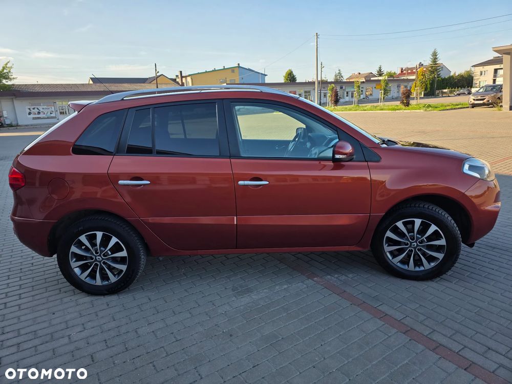 Renault Koleos dCi 150 FAP 4x2 Limited - 9