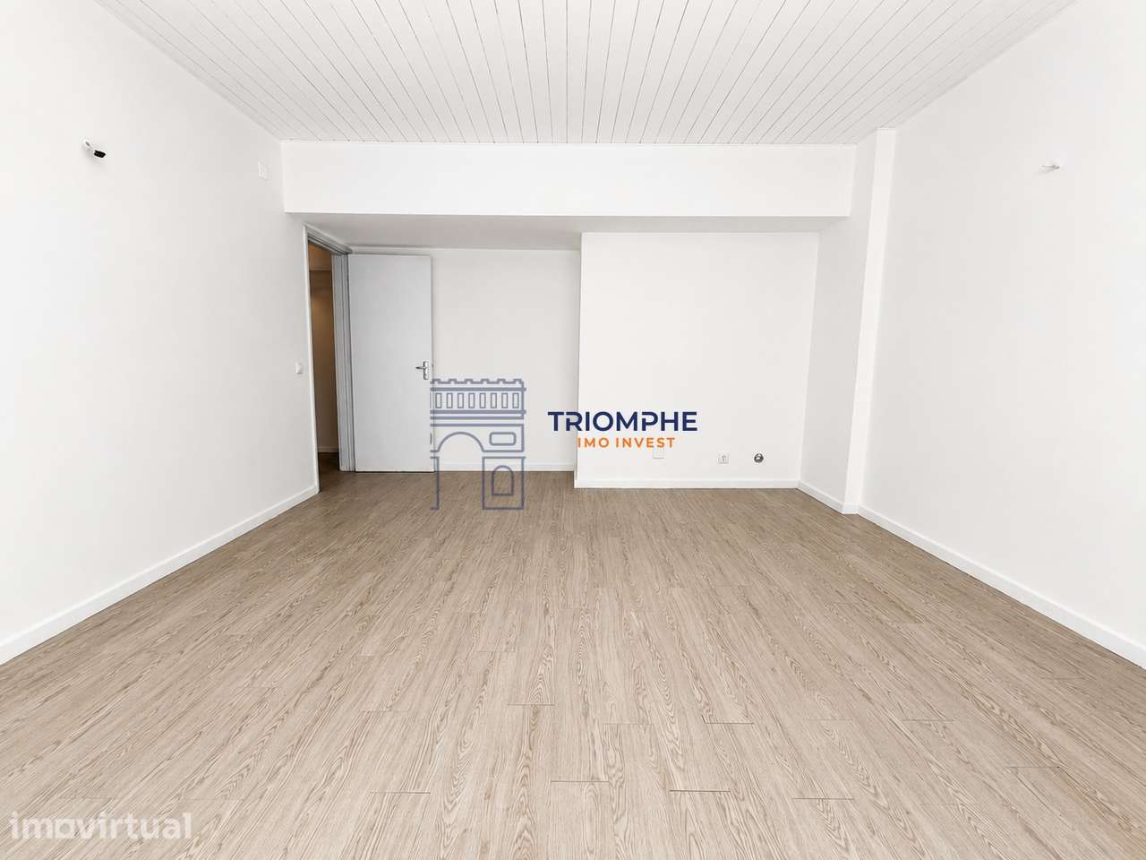 Apartamento T2 Monte Estoril - Grande imagem: 3/15