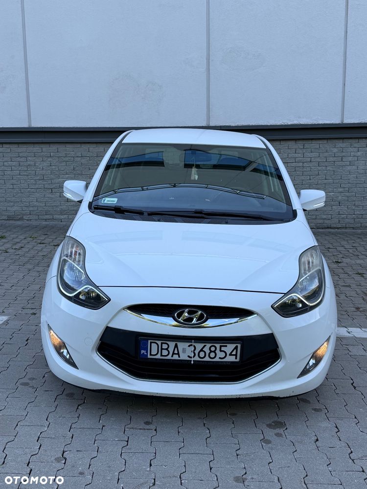 Hyundai ix20 - 3