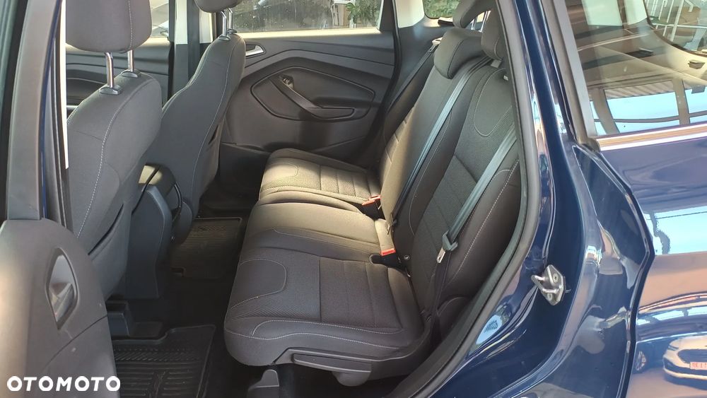 Ford Kuga 2.0 TDCi AWD Edition - 7
