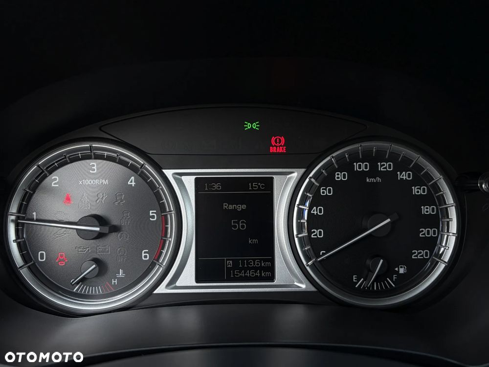 Suzuki Vitara 1.6 DDiS (4x2) Comfort+ - 22