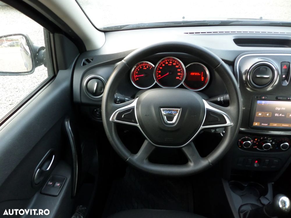 Dacia Logan 0.9 TCe Laureate - 26