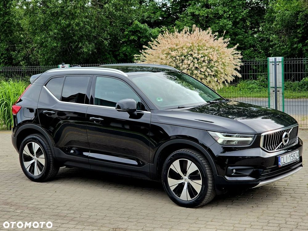 Volvo XC 40 - 16