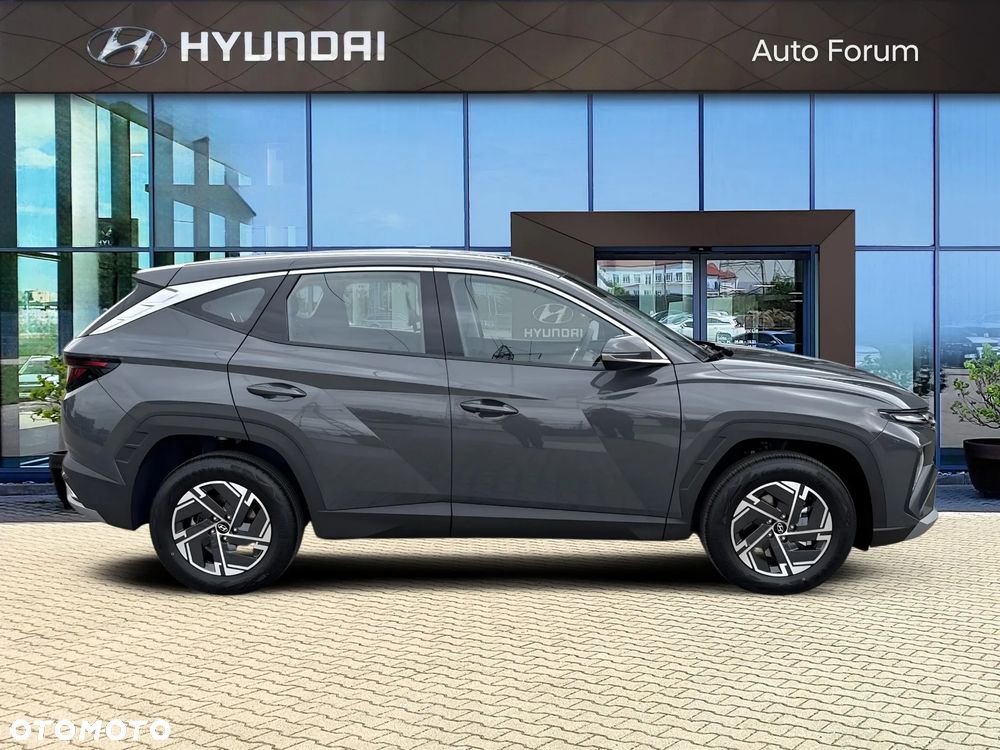 Hyundai Tucson 1.6 T-GDi Modern 2WD - 6