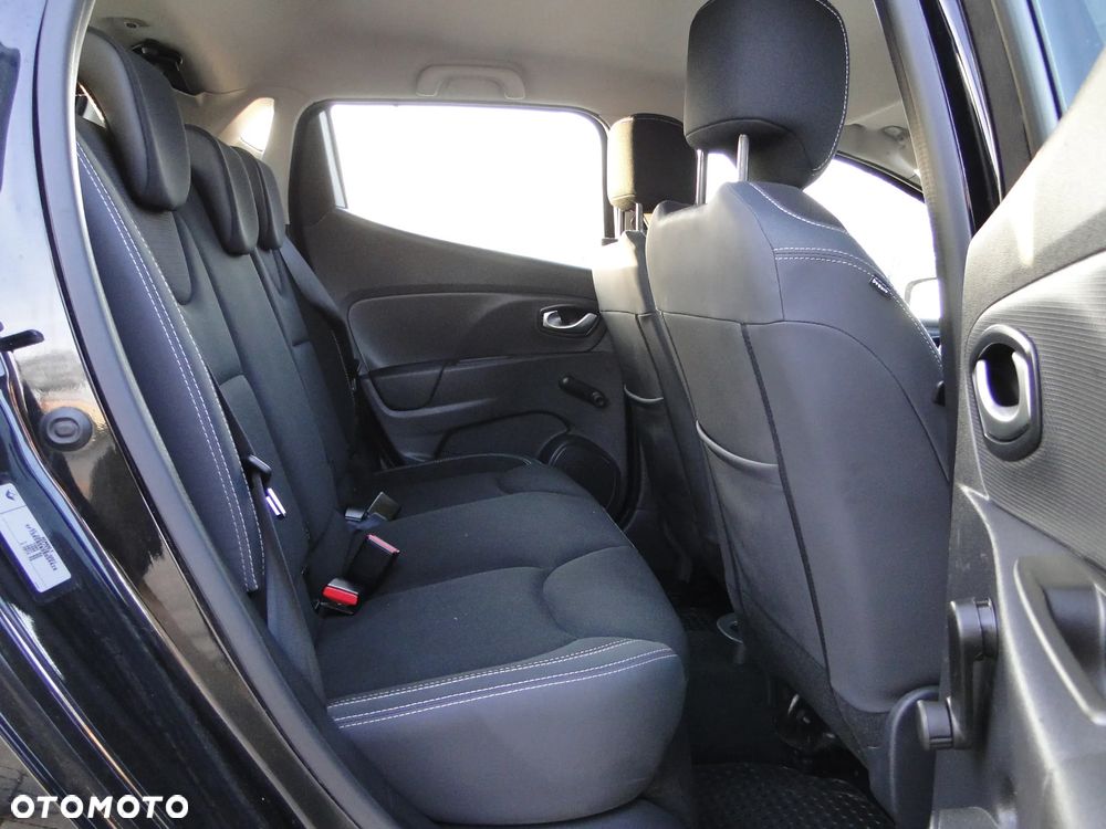 Renault Clio 1.2 16V 75 LIMITED 2018 - 5