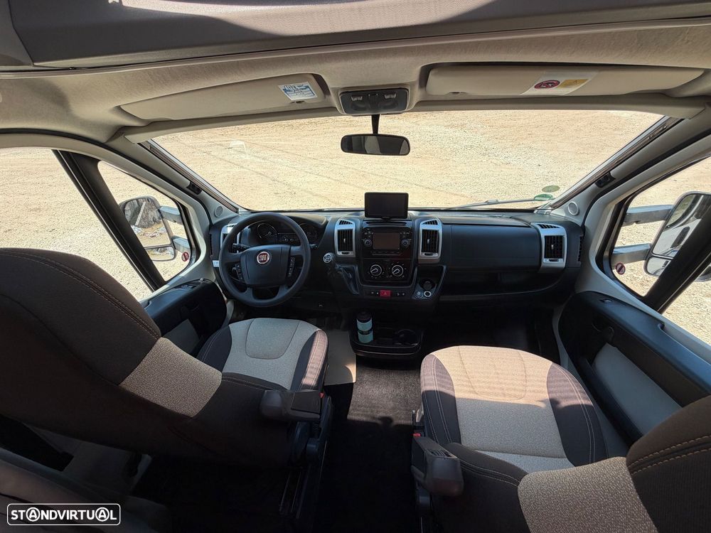 Chausson Titanium Chausson 728EB - 26
