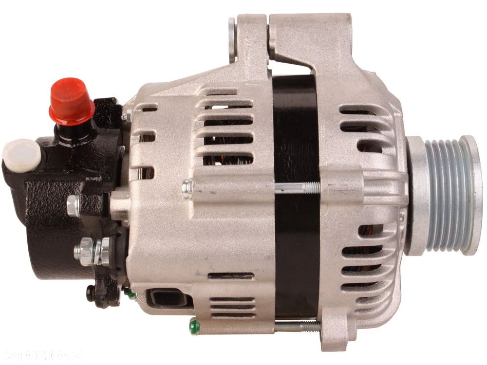 ORYGINALNY ALTERNATOR KIA Carens Ceed Magnetis Proceed / 2.0 Diesel | 28-5667 - 7