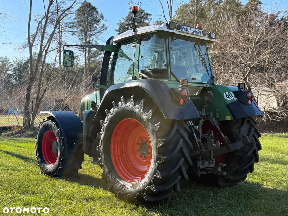 Fendt 716 Vario TMS TUZ 714 718 712 818 - 4