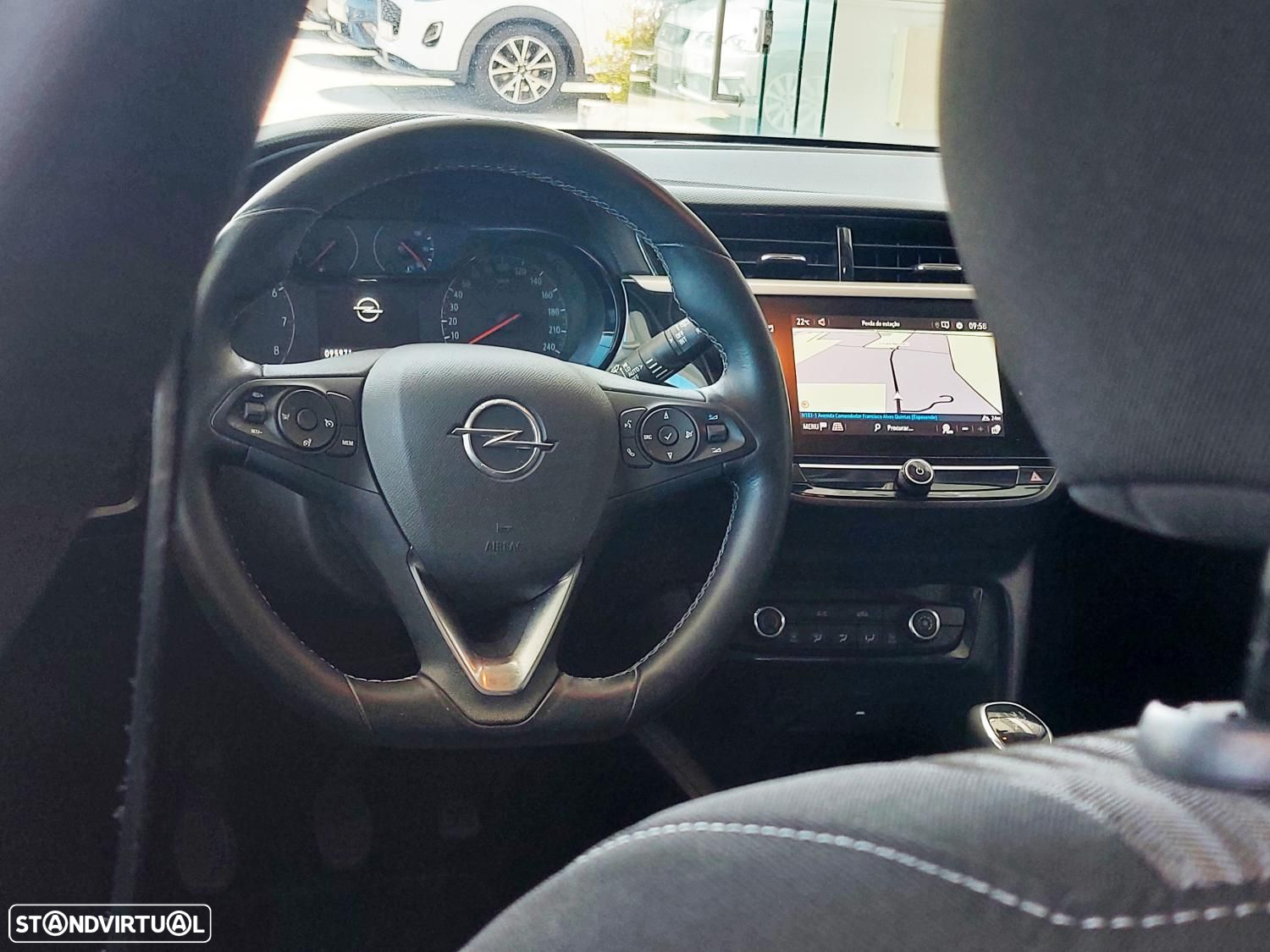 Opel Corsa 1.5 D Edition - 8