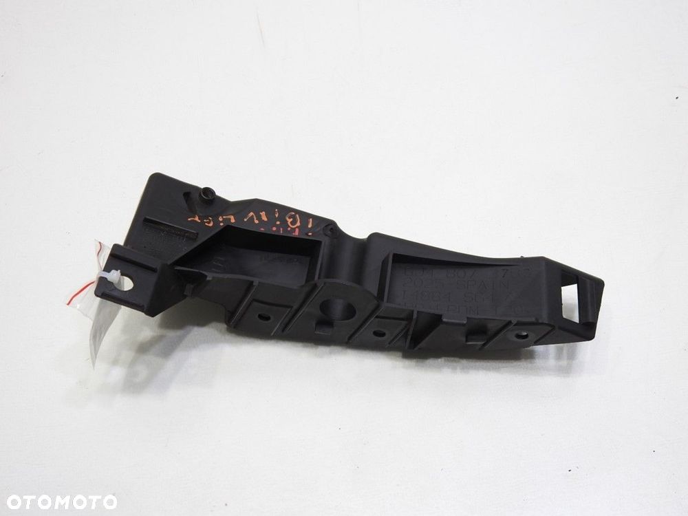 ŚLIZG ZDERZAKA PRAWY TYŁ SEAT IBIZA IV 6J - 2