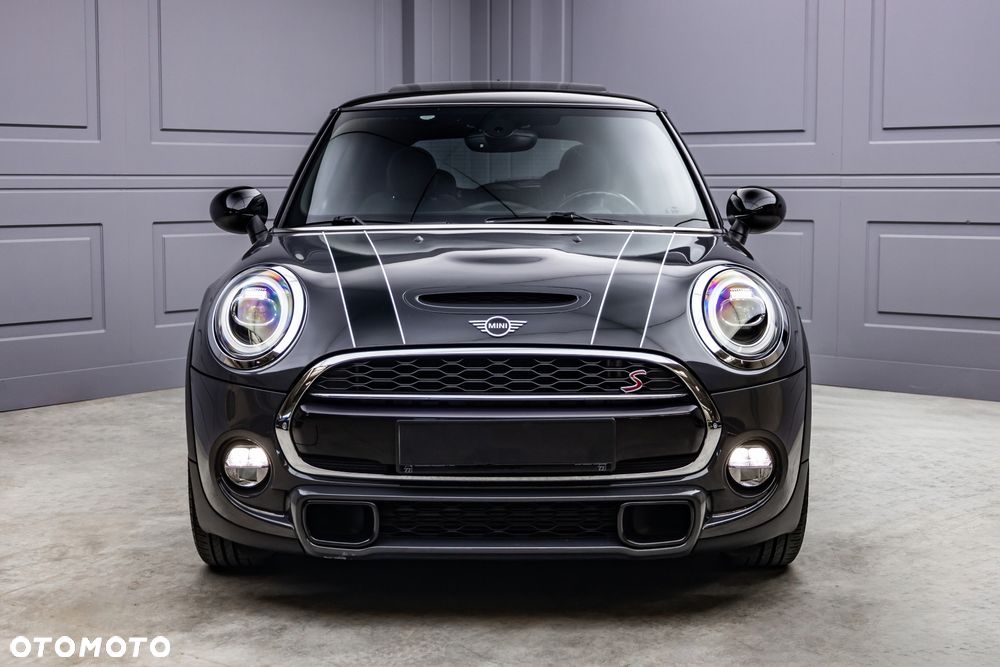 MINI Cooper S sport - 2