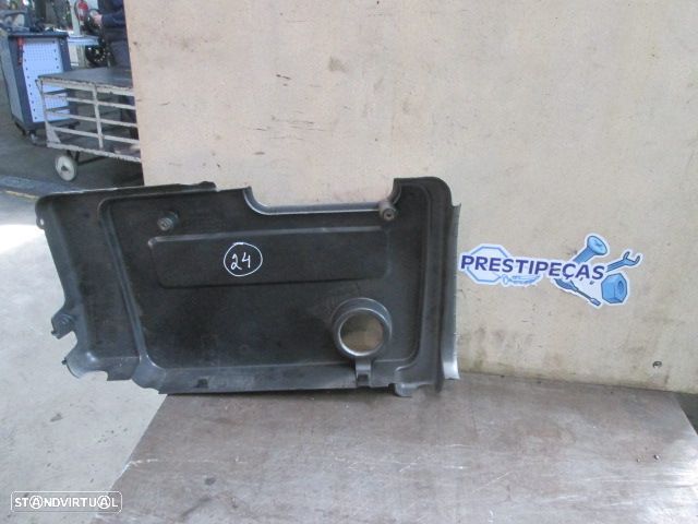 Tampa De Motor 09157391 OPEL ZAFIRA 2000 1.6I - 2