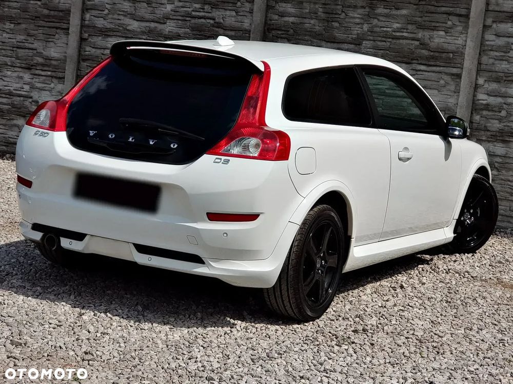 Volvo C30 - 13
