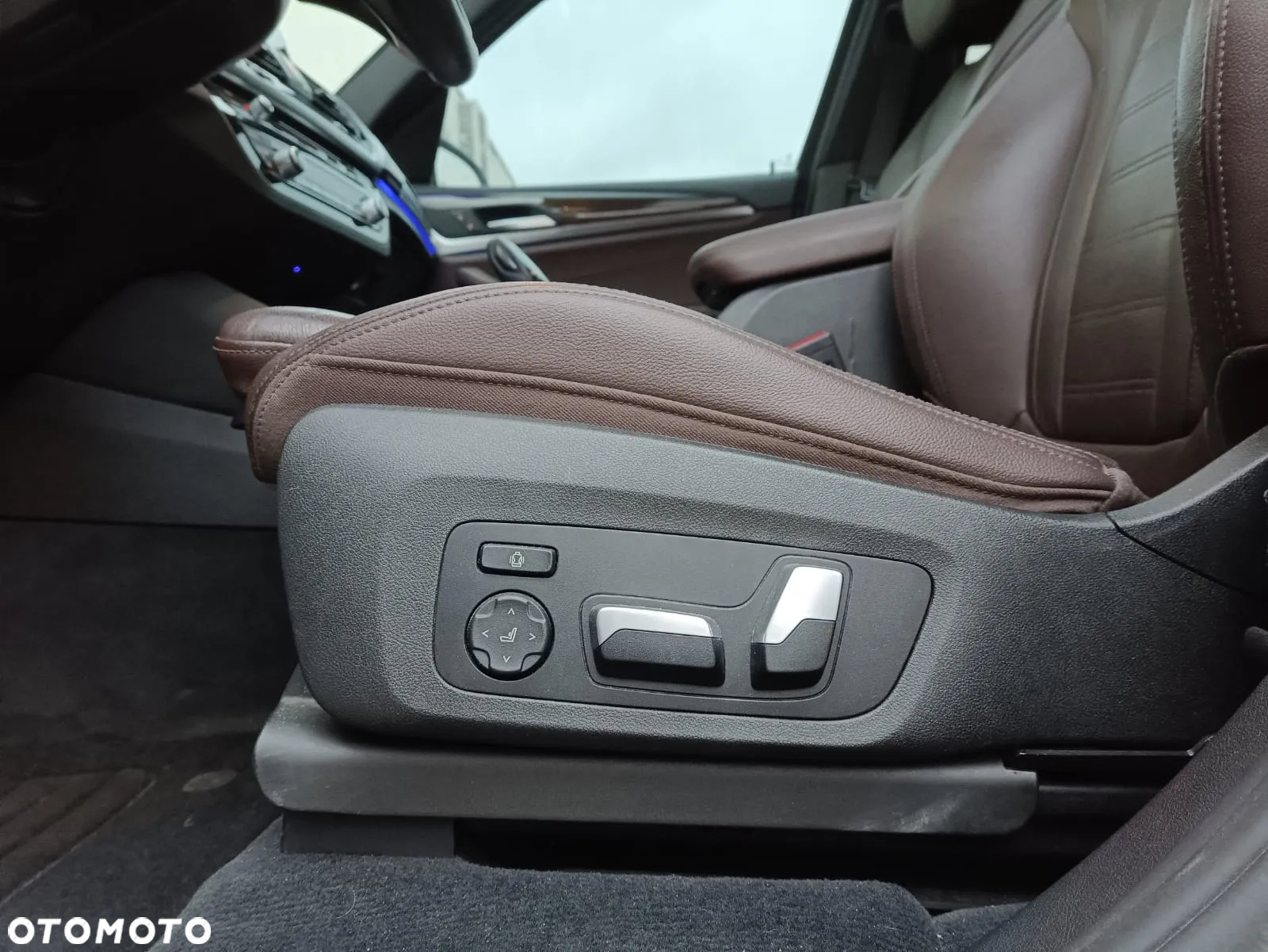 BMW X3 xDrive30i xLine - 18