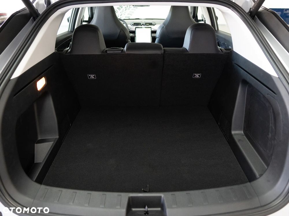 Dongfeng Mage 1.5T MachPower - 38