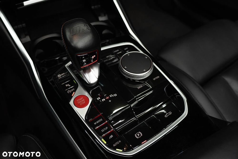 BMW M4 Competition M xDrive sport - 23