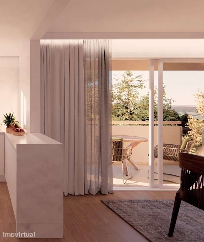 Apartamento T2 Venda em Rio Tinto,Gondomar - Grande imagem: 5/13