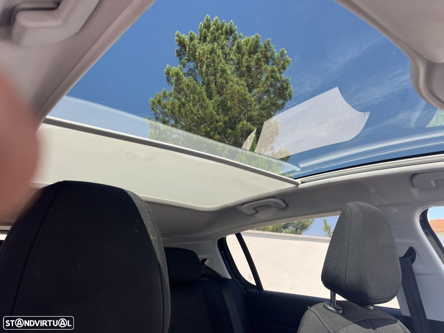 Peugeot 308 1.2 PureTech Active - 10