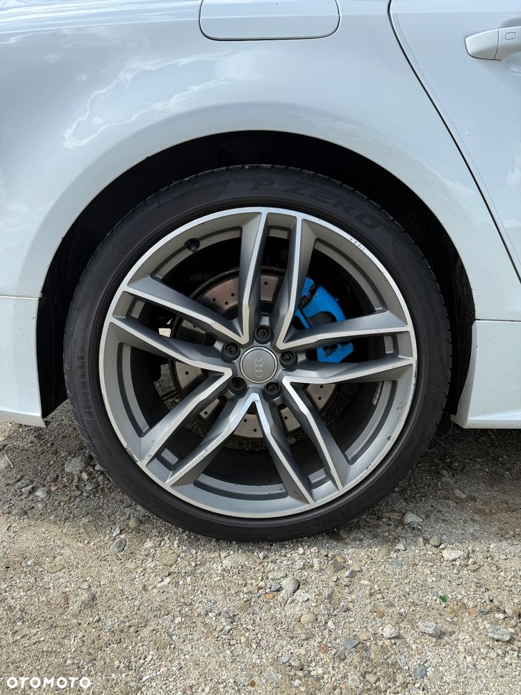 Audi A7 Sportback 3.0 TFSI Quattro S tronic - 14