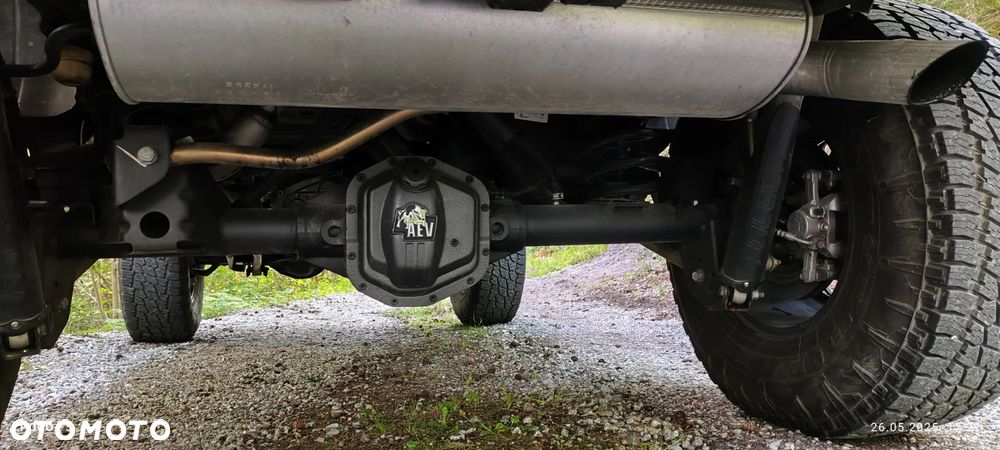 Jeep Wrangler Unlimited GME 2.0 Turbo Rubicon - 12