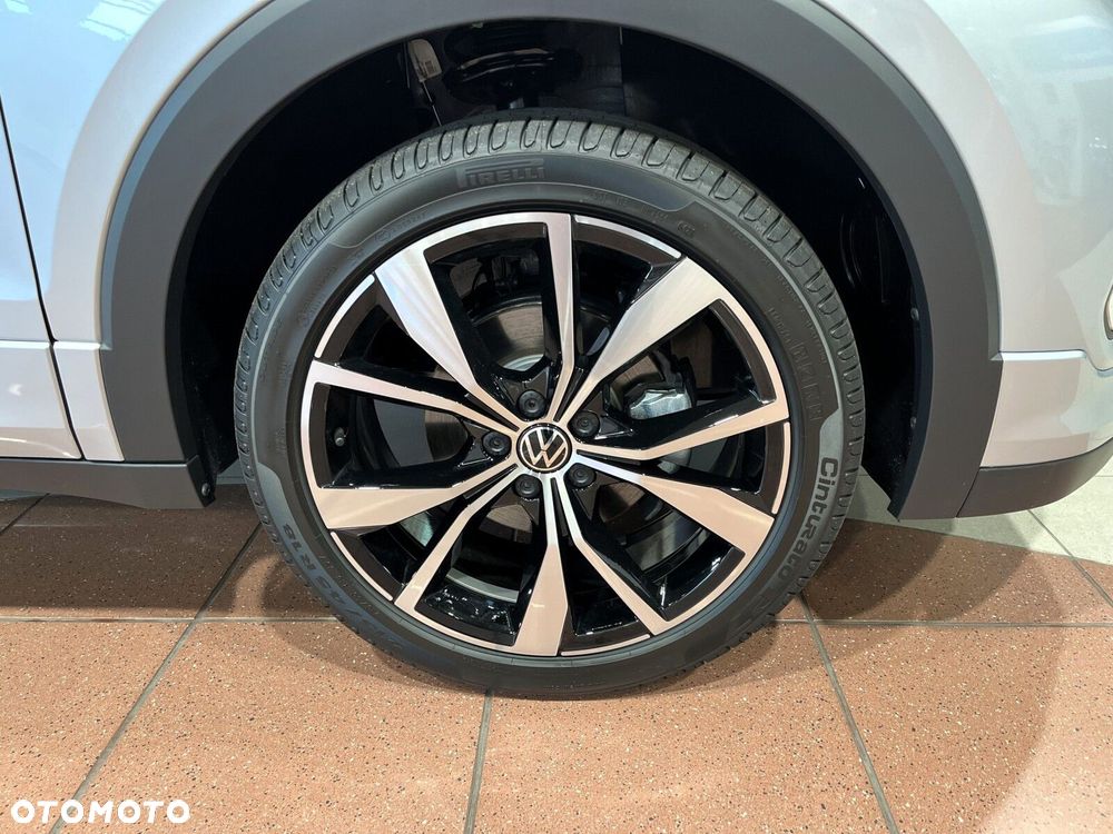 Volkswagen T-Cross 1.5 TSI ACT R-Line Plus DSG - 36