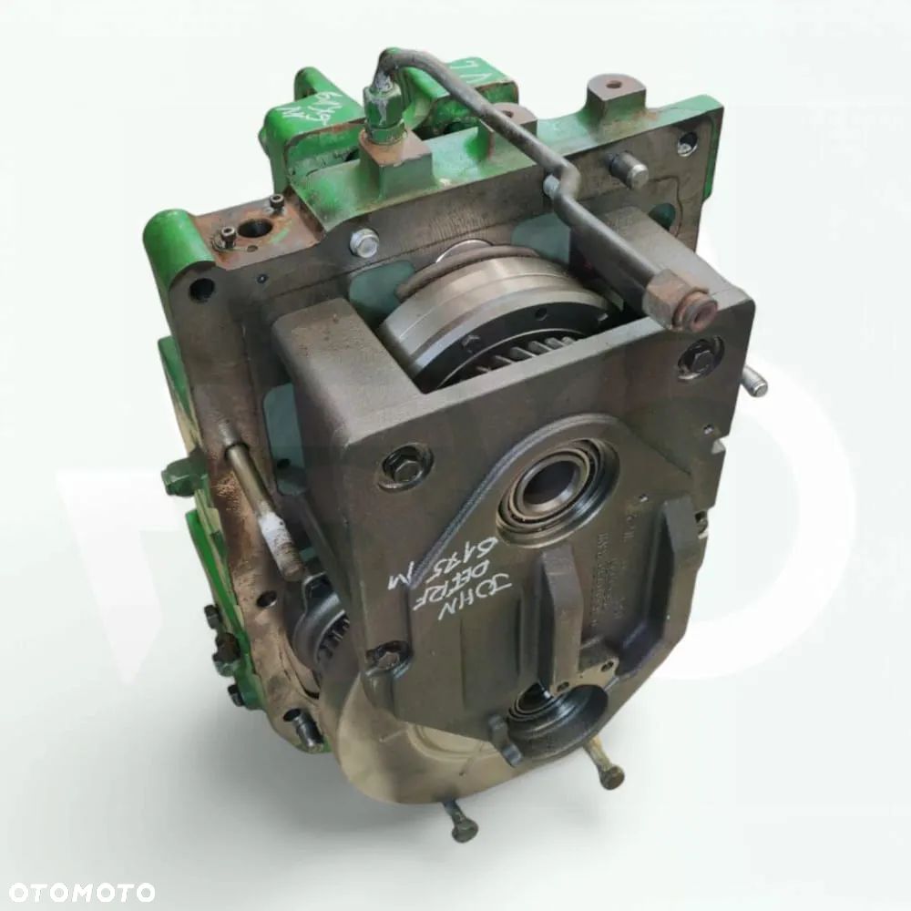 Przekładnia PTO R556656 R329572 John Deere 6175M - 8