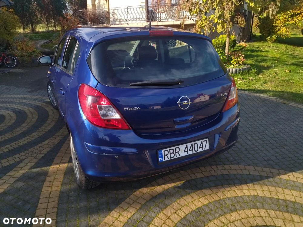 Opel Corsa 1.3 CDTI 111 - 6