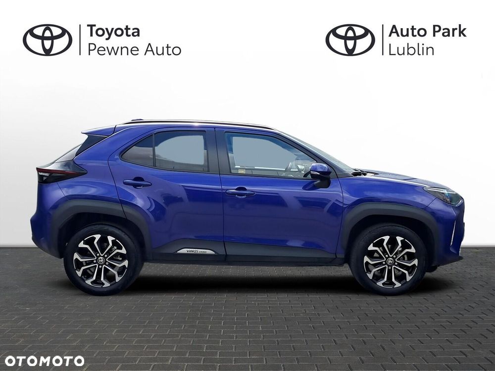 Toyota Yaris Cross Hybrid 1.5 Style - 7