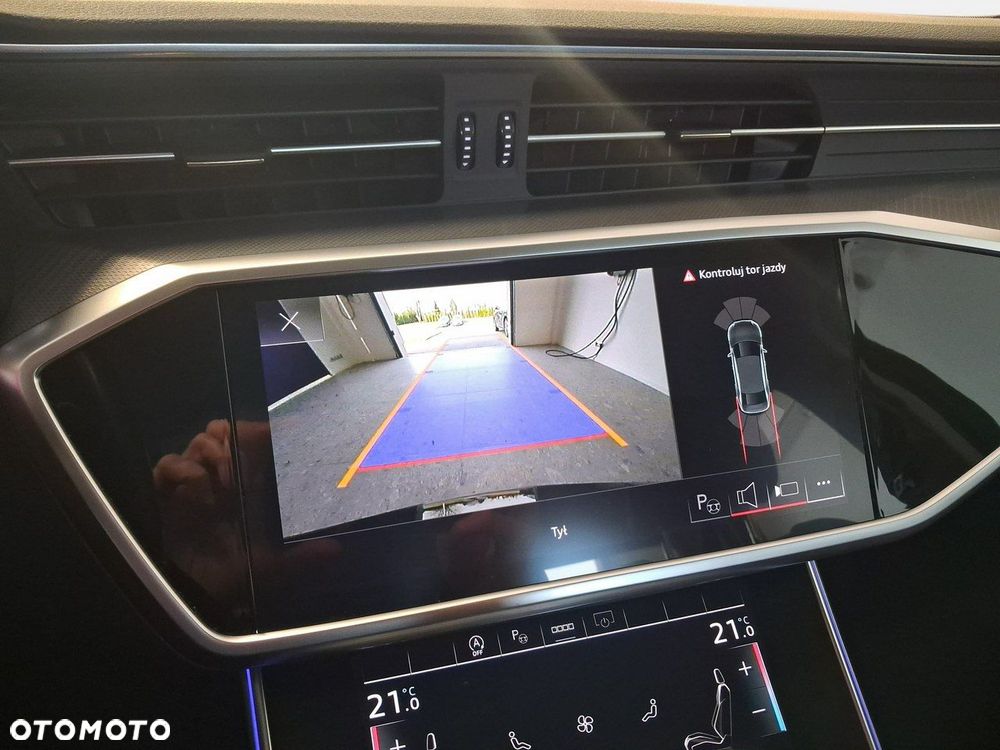 Audi A6 Limousine - 19