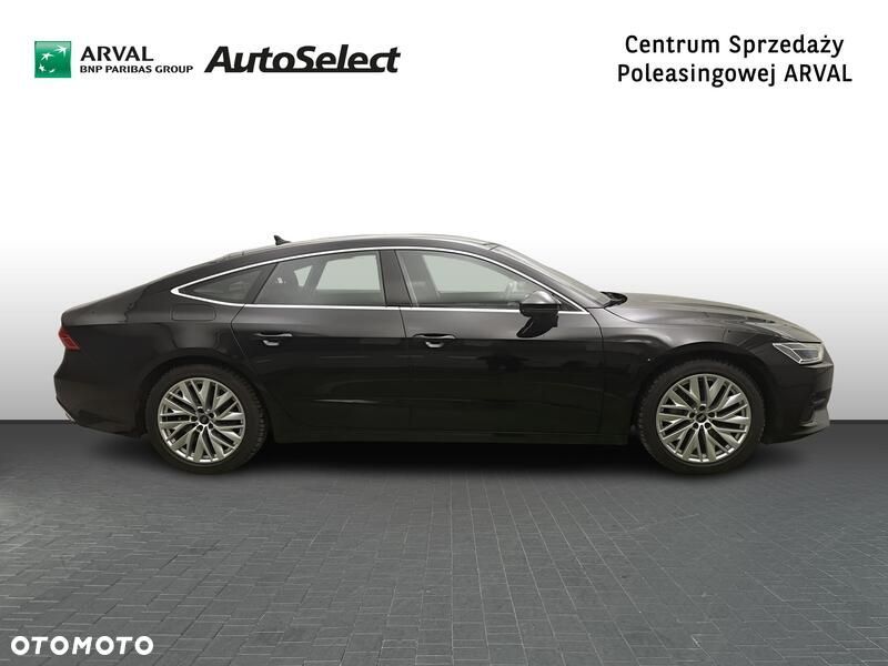 Audi A7 Sportback - 7