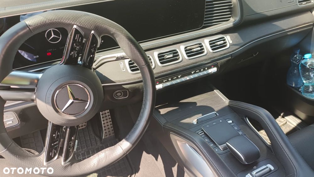 Mercedes-Benz GLE 350 de 4-Matic Executive - 14