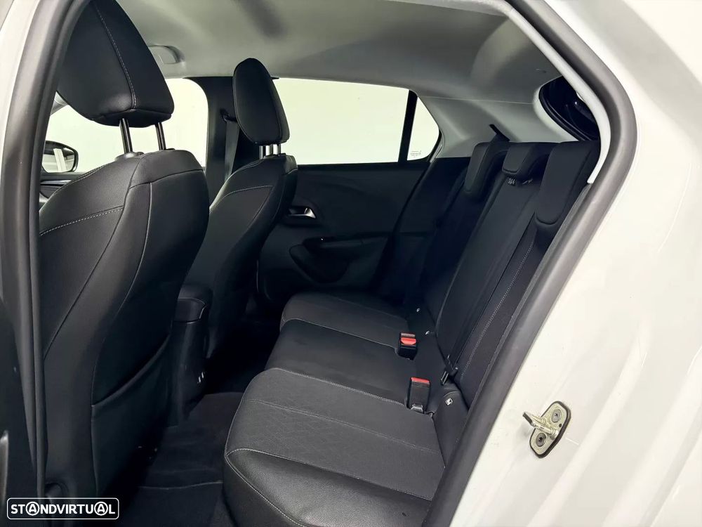 Opel Corsa-e First Edition - 12