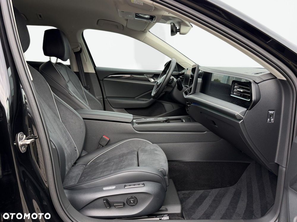 Volkswagen Passat Variant 1.5 TSI EVO Business DSG - 17