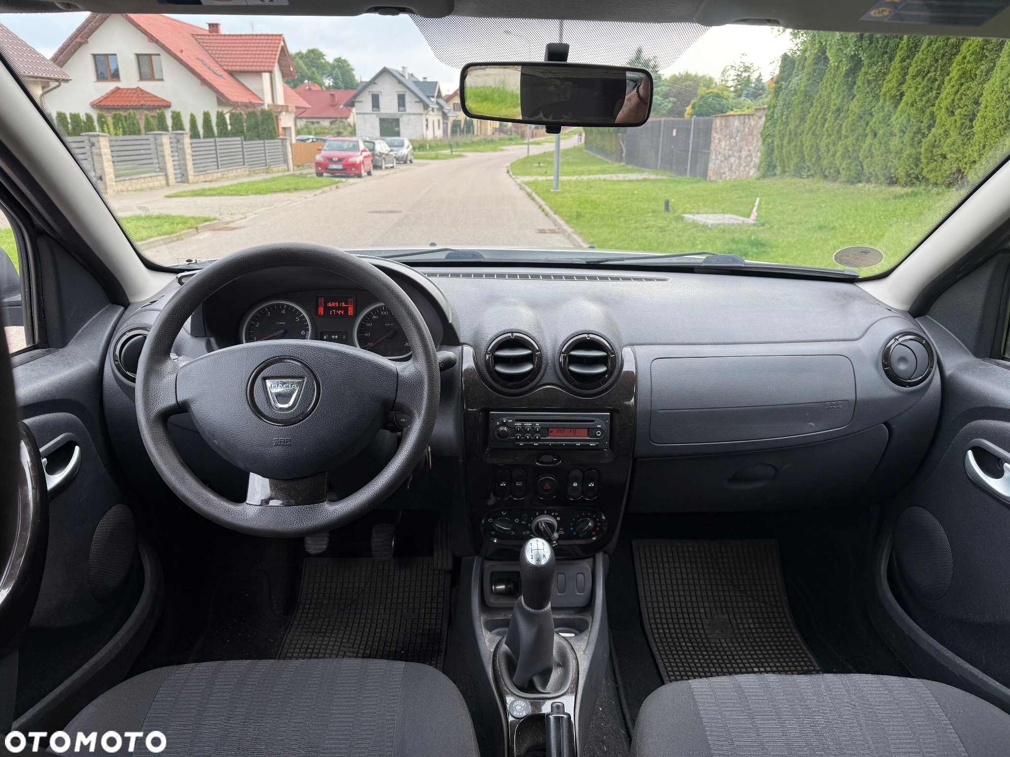 Dacia Duster - 13